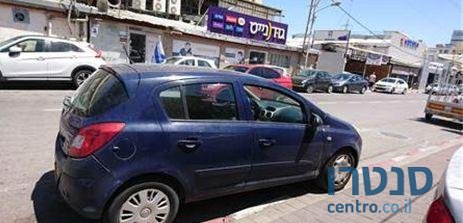 2008' Opel Corsa אופל קורסה photo #2