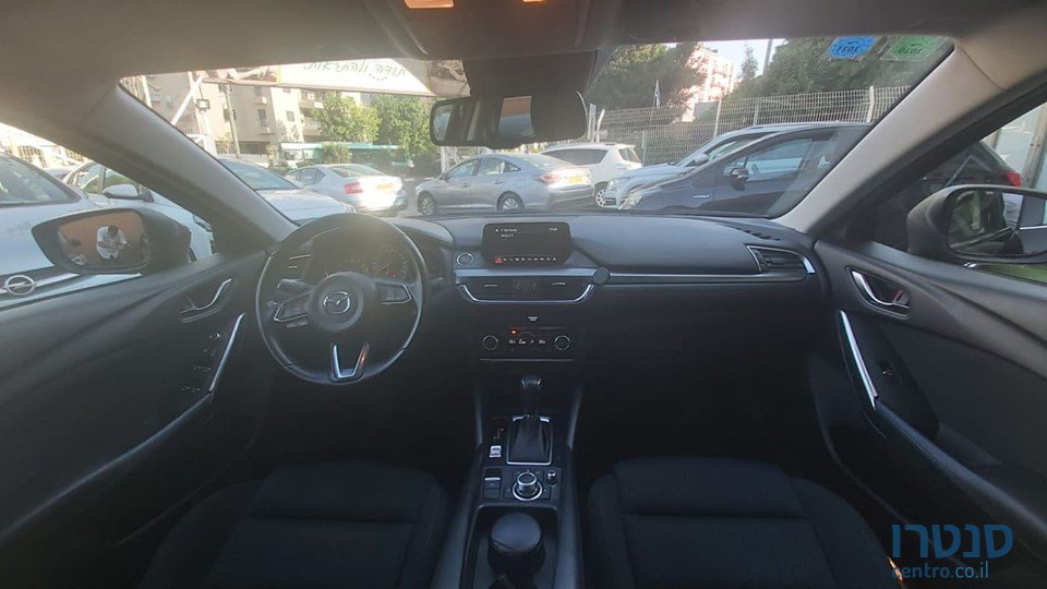 2017' Mazda 6 photo #3