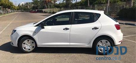 2015' SEAT Ibiza סיאטא יביזה photo #2