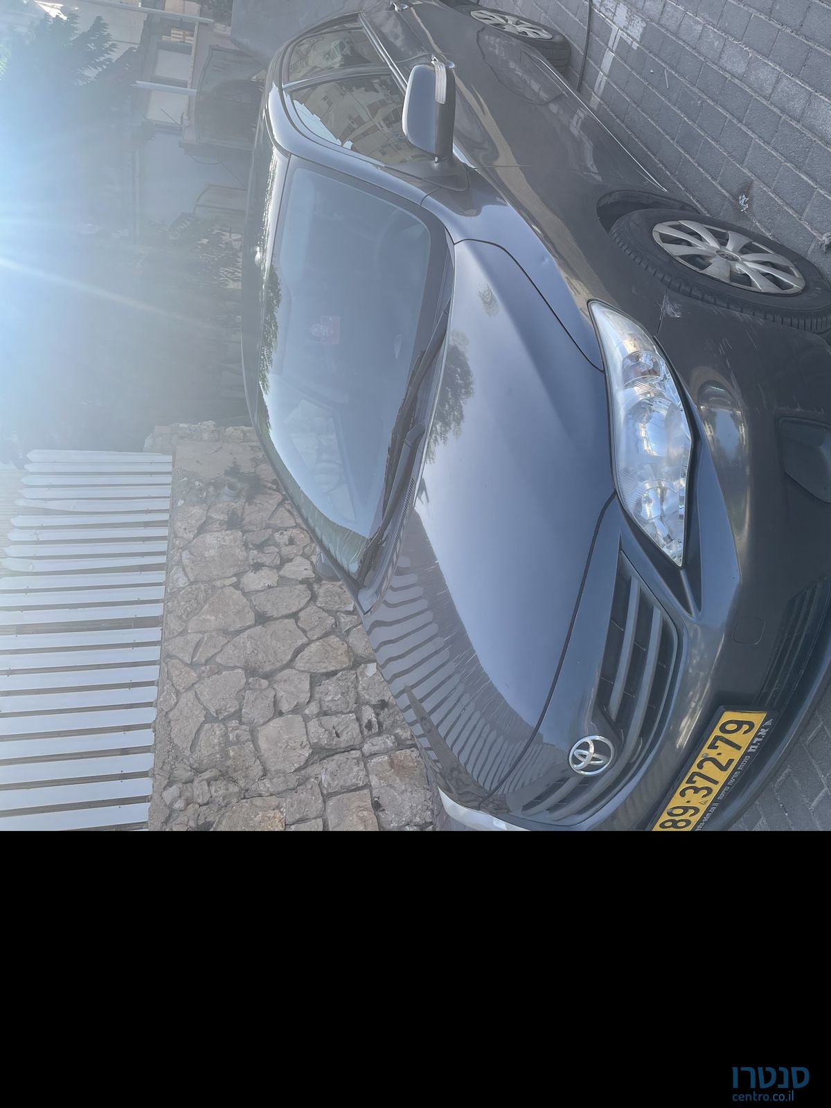 2013' Toyota Corolla טויוטה קורולה photo #1