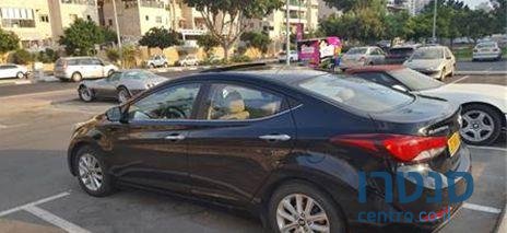 2014' Hyundai i35 i35 יונדאי photo #4