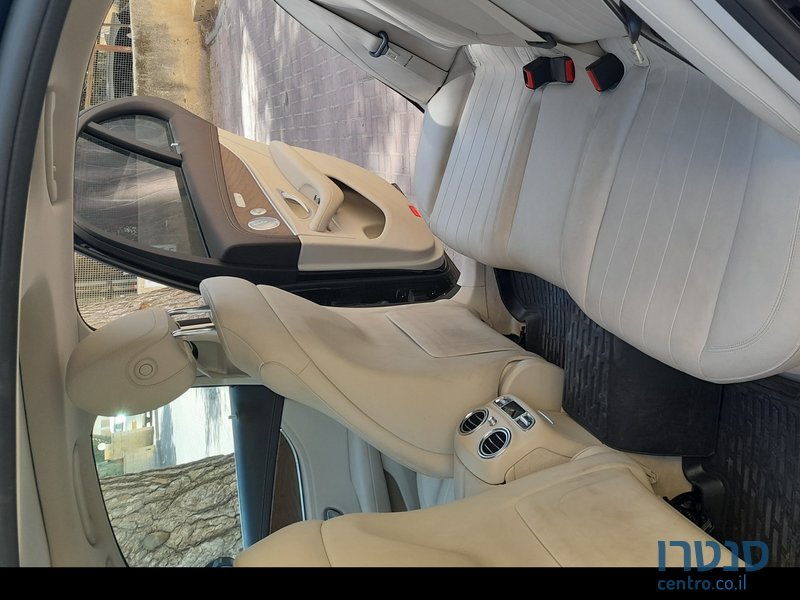 2018' Mercedes-Benz 350 מרצדס photo #5