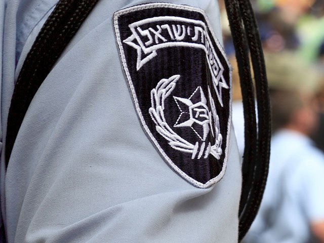 Драка между участниками ДТП в Иерусалиме, трое раненых