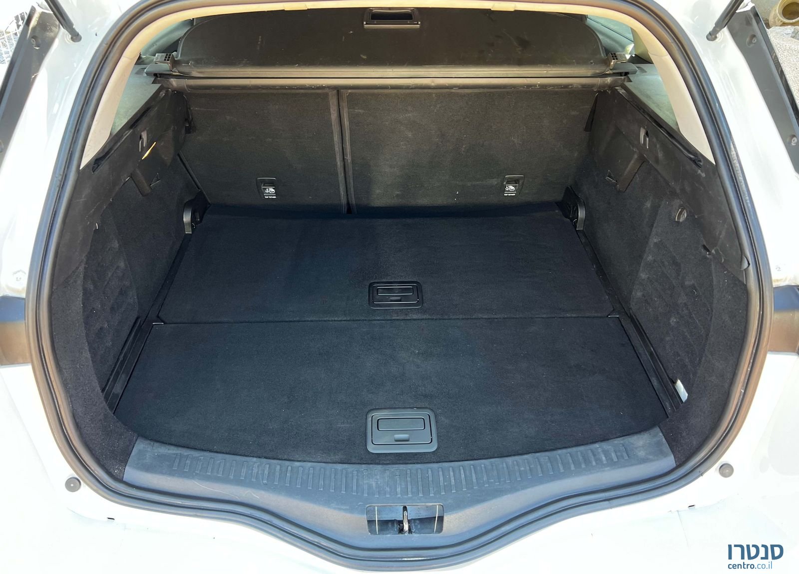 2020' Renault Megane רנו מגאן photo #5