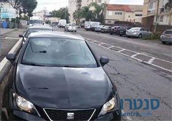 2015' SEAT Ibiza סיאטא יביזה photo #2