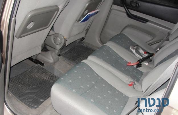 2006' Chevrolet Vivant photo #2