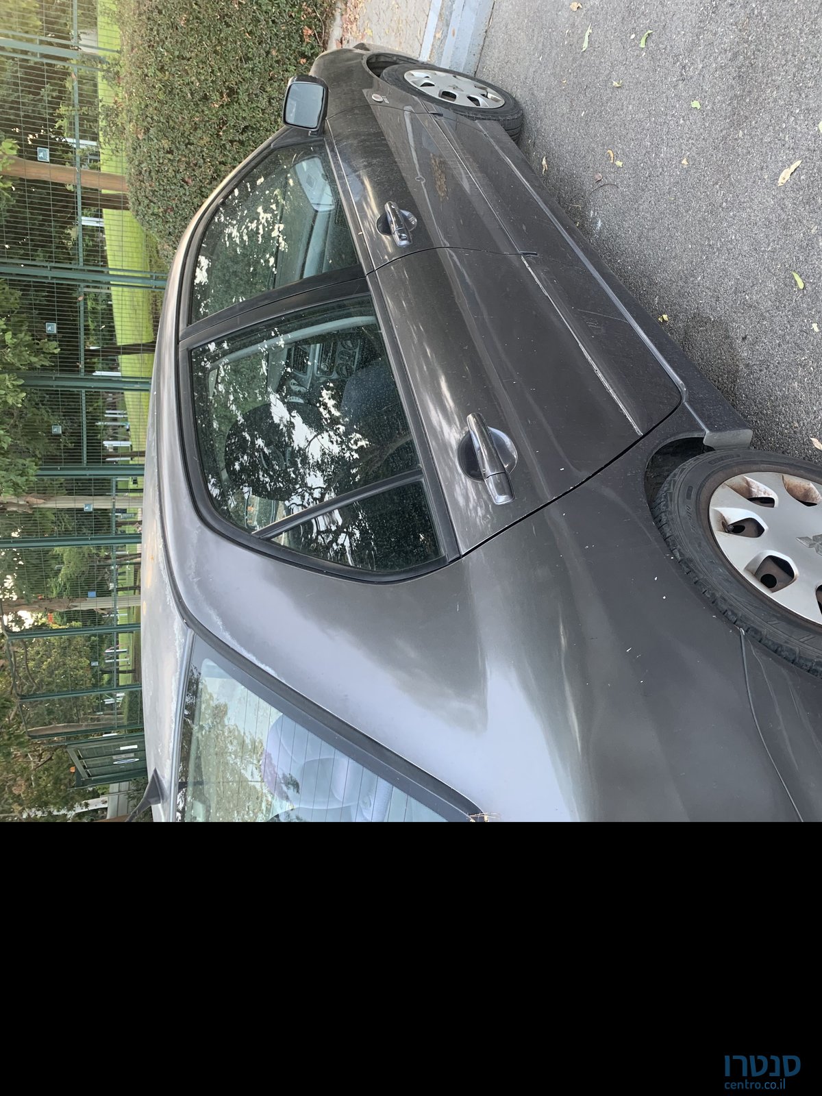 2008' Mitsubishi Lancer מיצובישי לנסר photo #2