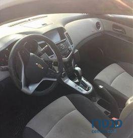 2010' Chevrolet Cruze שברולט קרוז photo #3