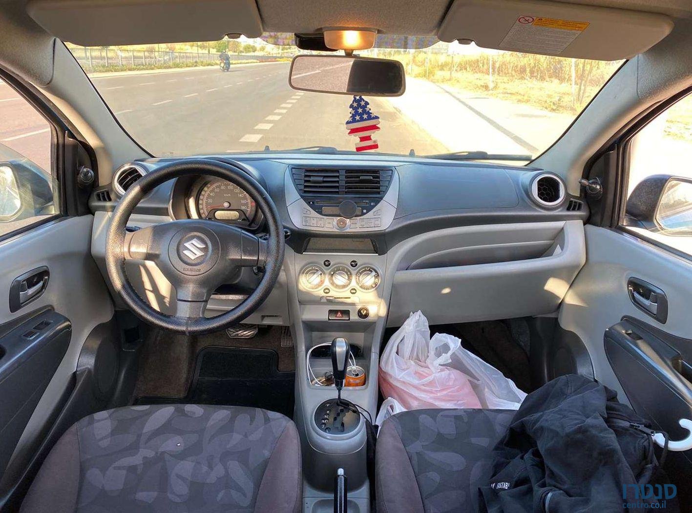 2010' Suzuki Alto סוזוקי אלטו photo #4