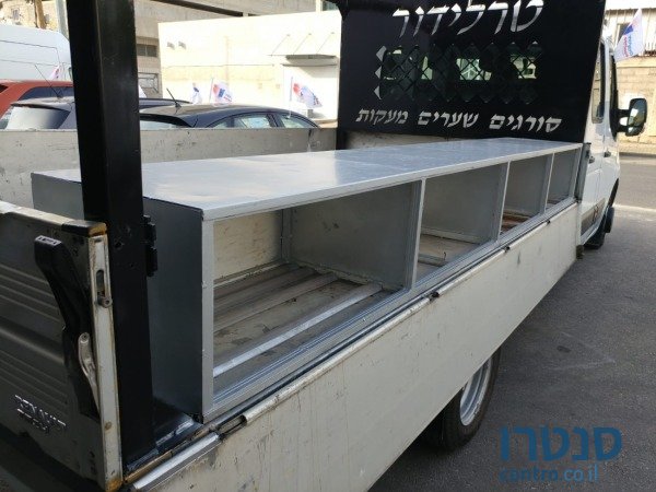 2014' Renault Master photo #2