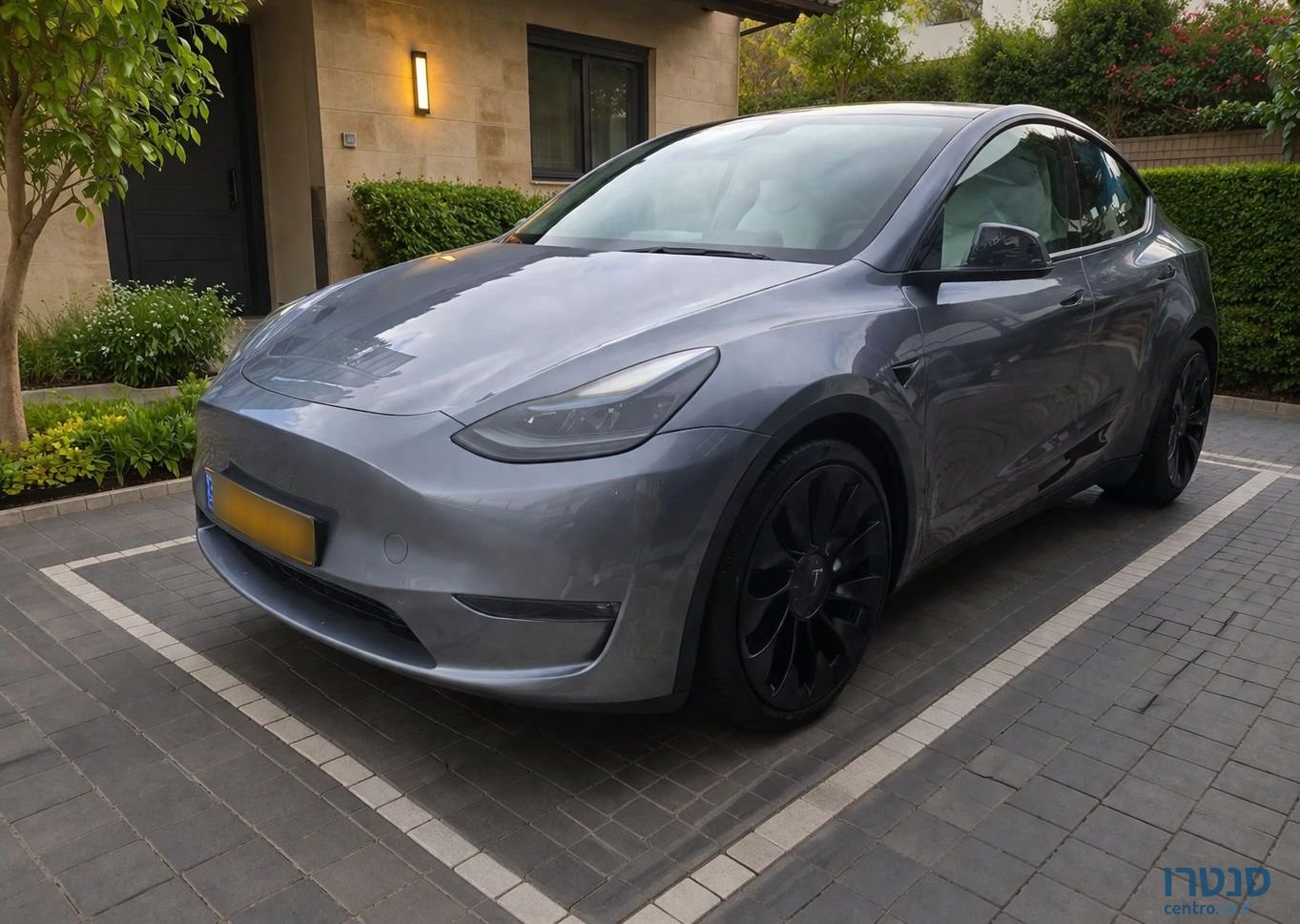 2023' Tesla Model Y טסלה מודל Y photo #1