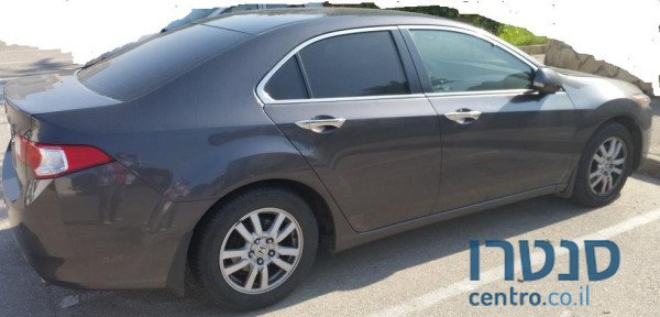 2011' Honda Accord photo #2