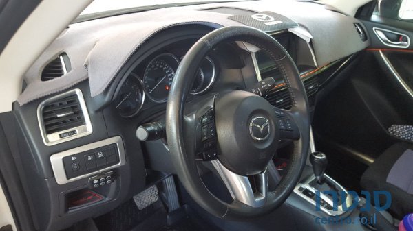 2012' Mazda CX-5 photo #2