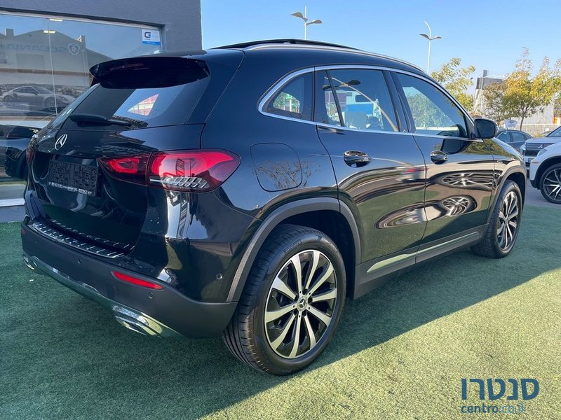 2021' Mercedes-Benz Gla מרצדס photo #3