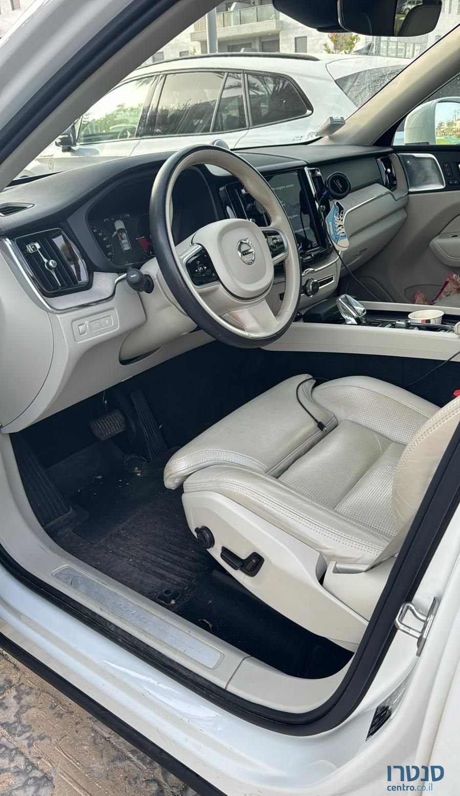 2021' Volvo XC60 וולוו photo #5