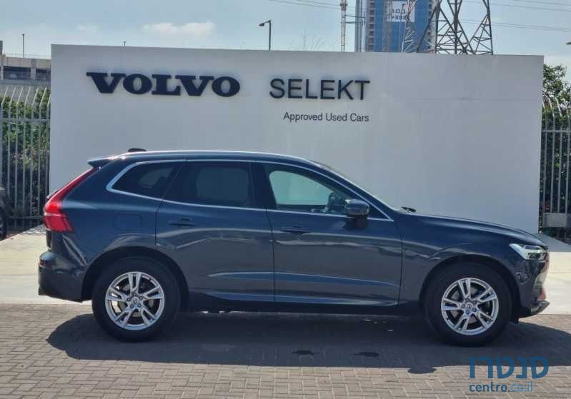 2019' Volvo XC60 וולוו photo #6