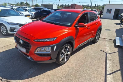 2019' Hyundai Kona יונדאי קונה