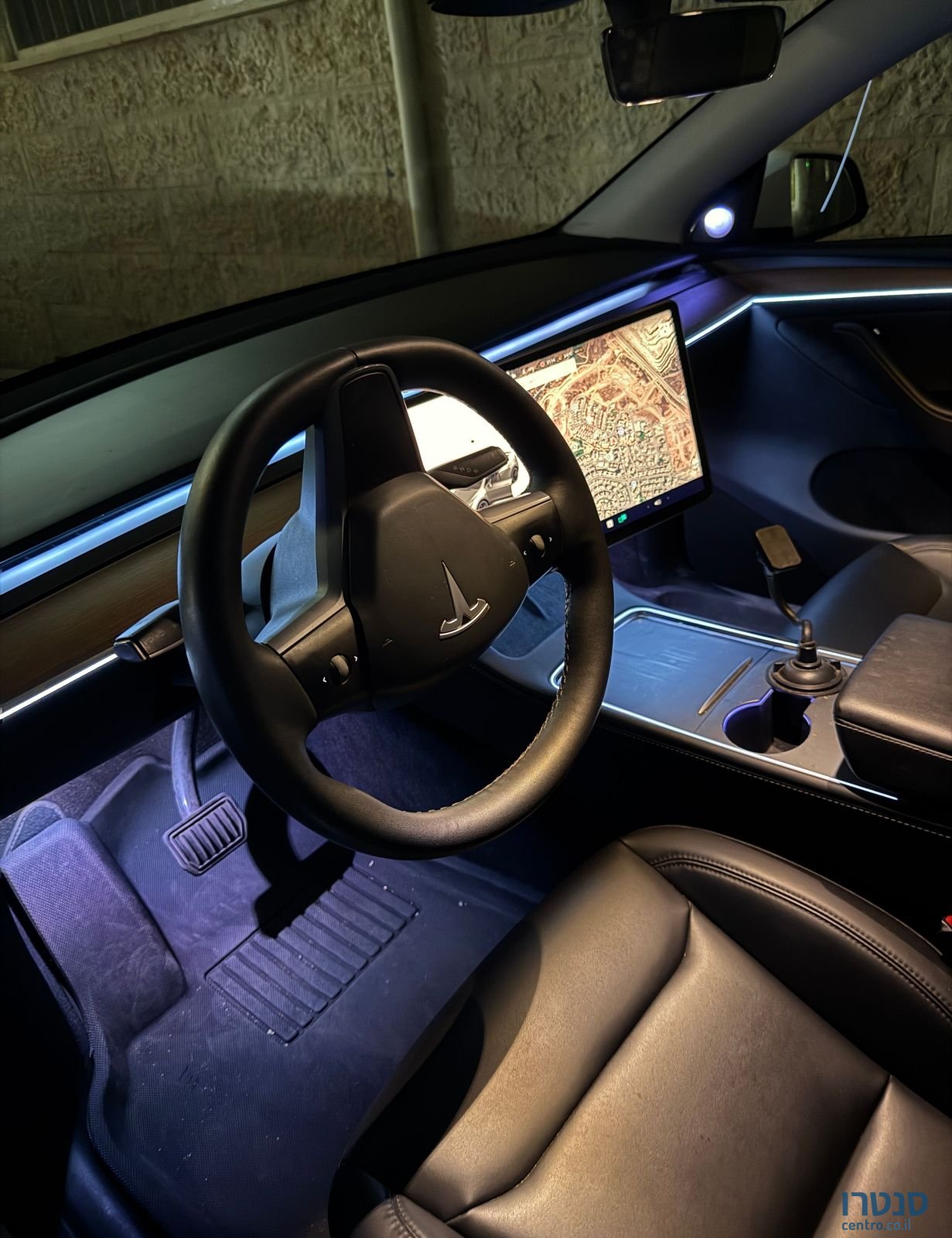 2022' Tesla Model Y טסלה מודל Y photo #4