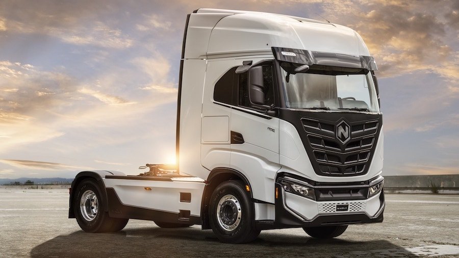 Electric Truck Maker Nikola Goes Bankrupt Following Founder's Arrest and Fraud Allegations