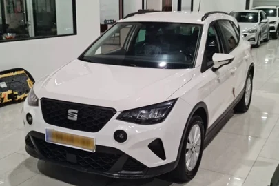 2022' SEAT Arona