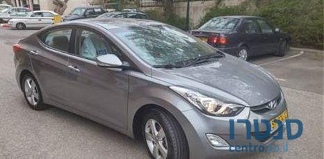 2012' Hyundai i35 החדשה סופרים photo #4