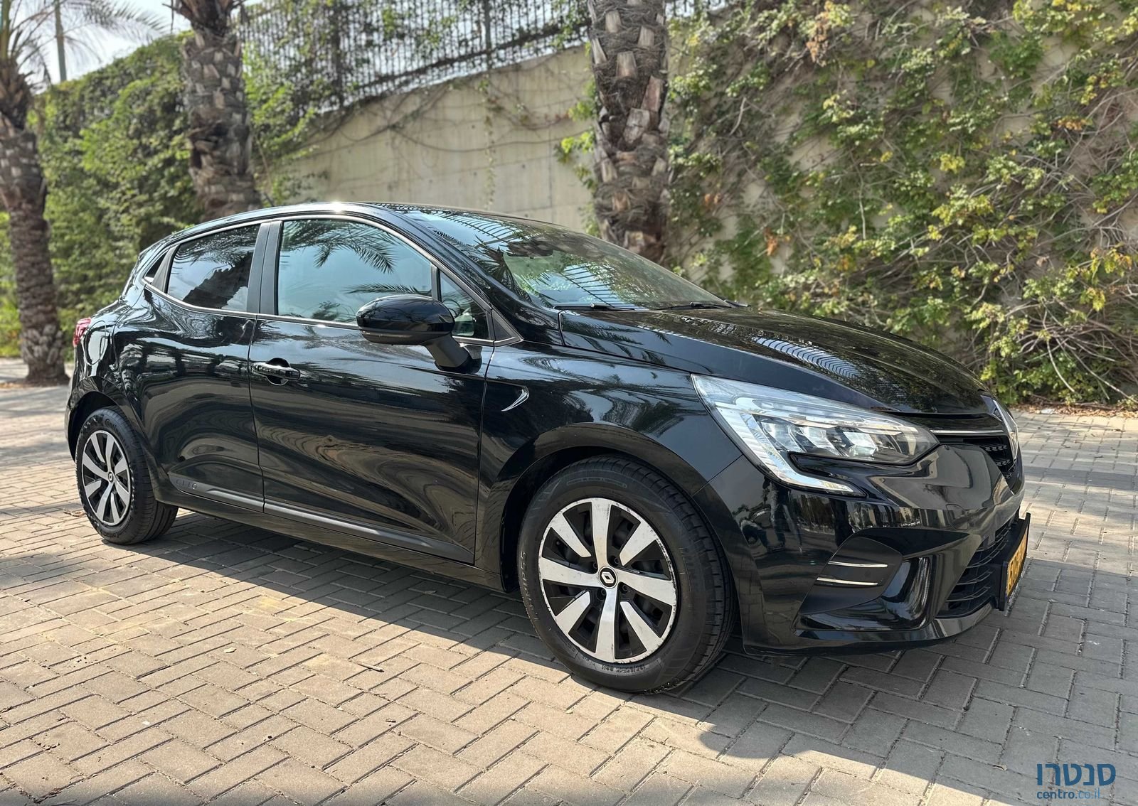 2023' Renault Clio רנו קליאו photo #2