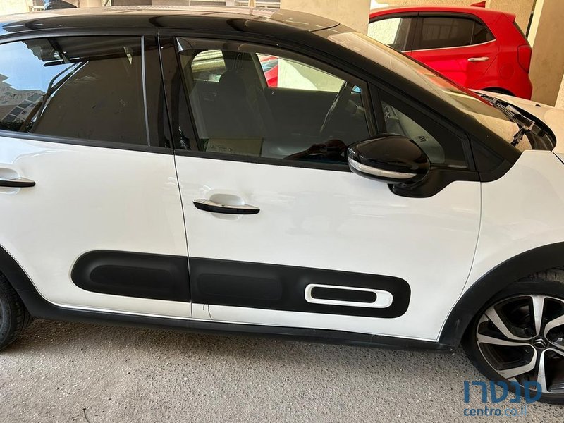 2021' Citroen C3 סיטרואן photo #2