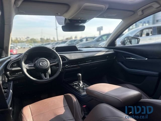 2021' Mazda CX-30 מאזדה photo #3