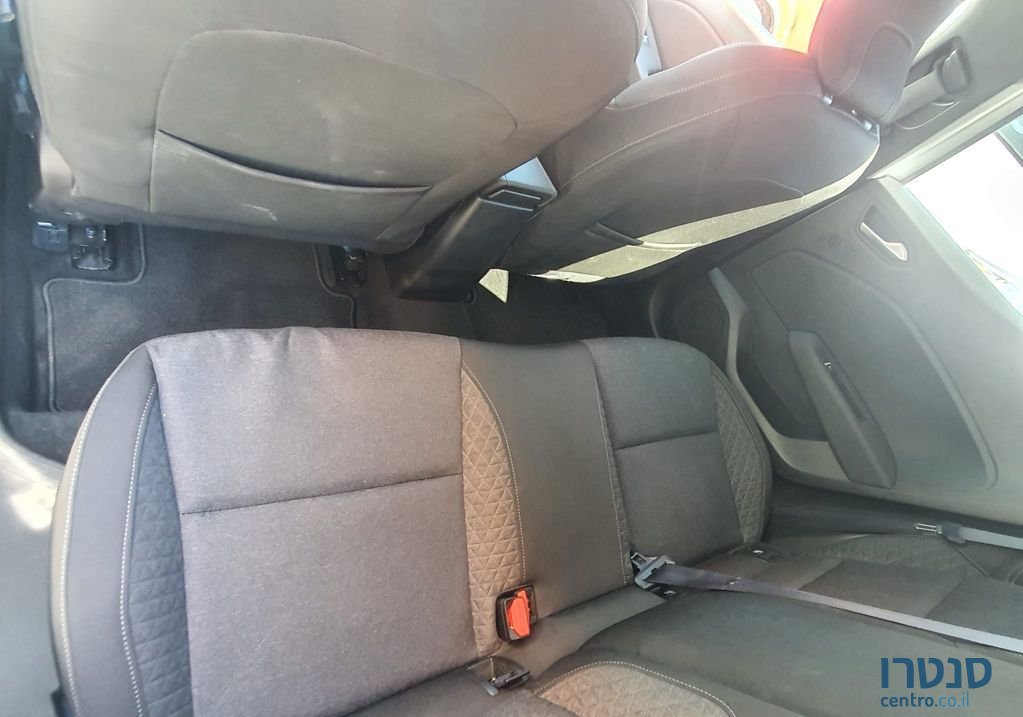 2021' Renault Clio רנו קליאו photo #2