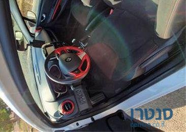 2017' Renault Clio רנו קליאו photo #1