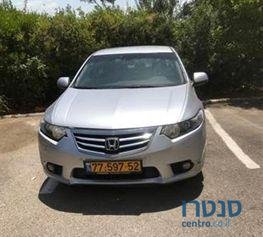 2013' Honda CR-V הונדה קומפורט photo #1