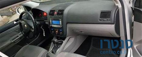 2007' Volkswagen Golf פולקסווגן גולף photo #2