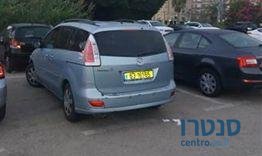 2008' Mazda 5 5 מאזדה photo #1