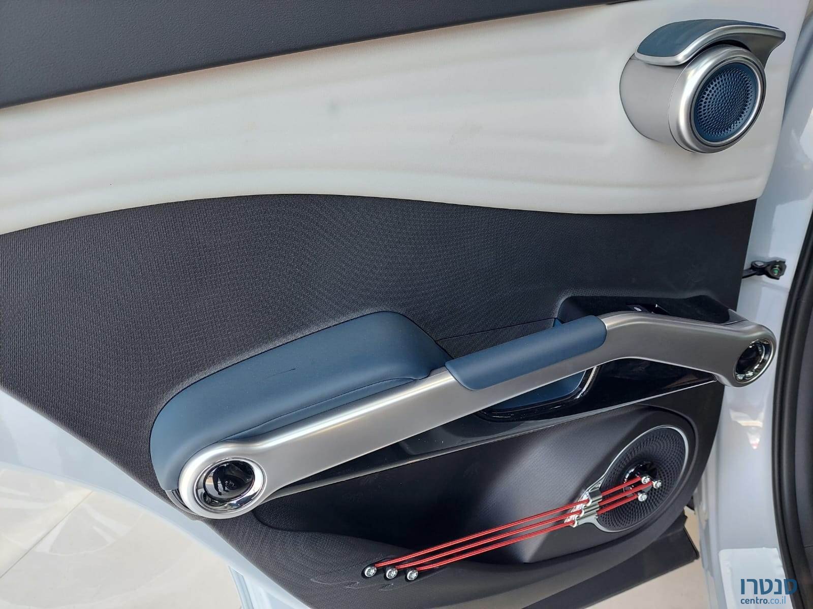 2023' BYD ATTO 3 photo #7