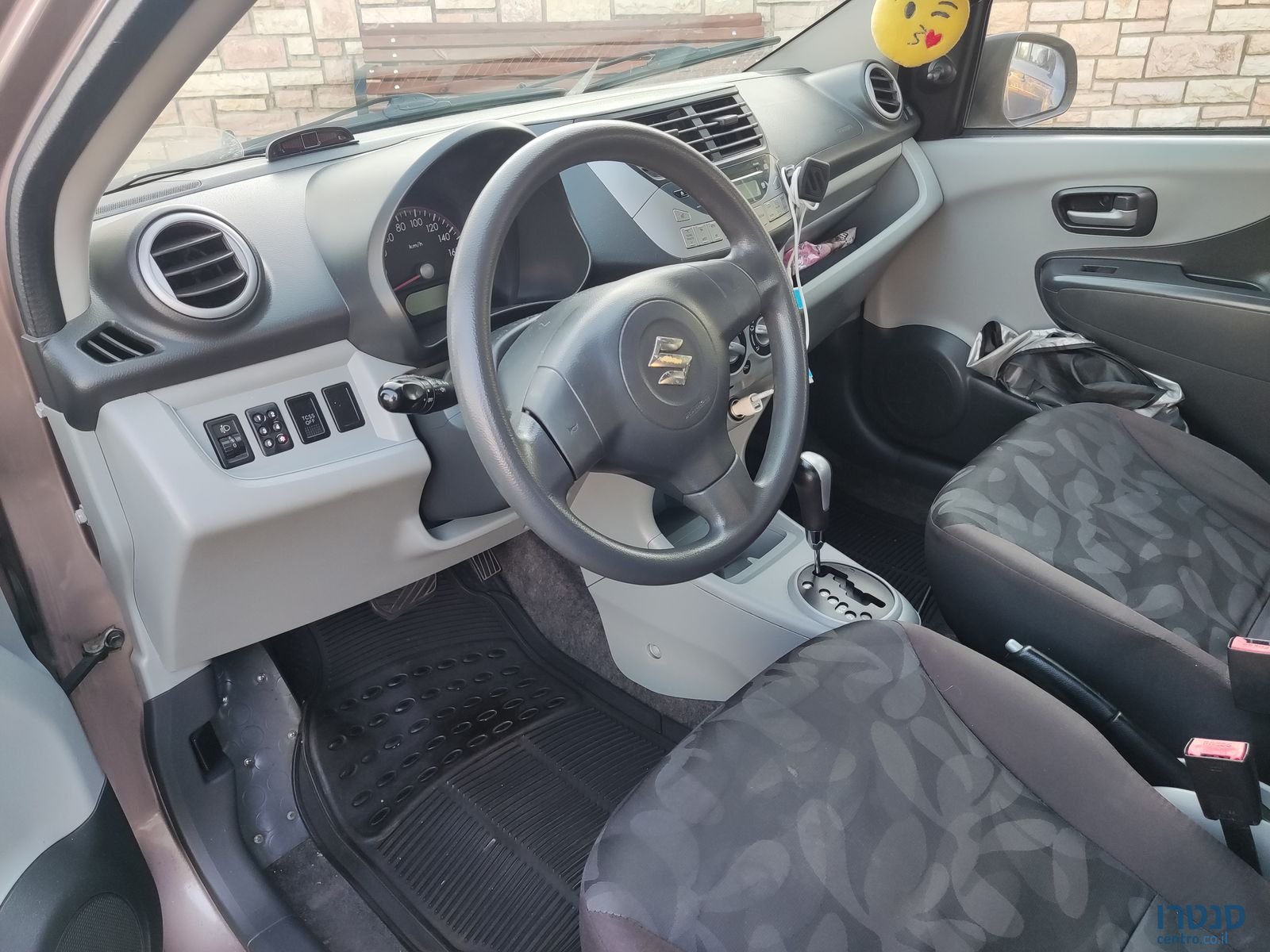 2010' Suzuki Alto סוזוקי אלטו photo #2