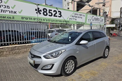 2013' Hyundai i30