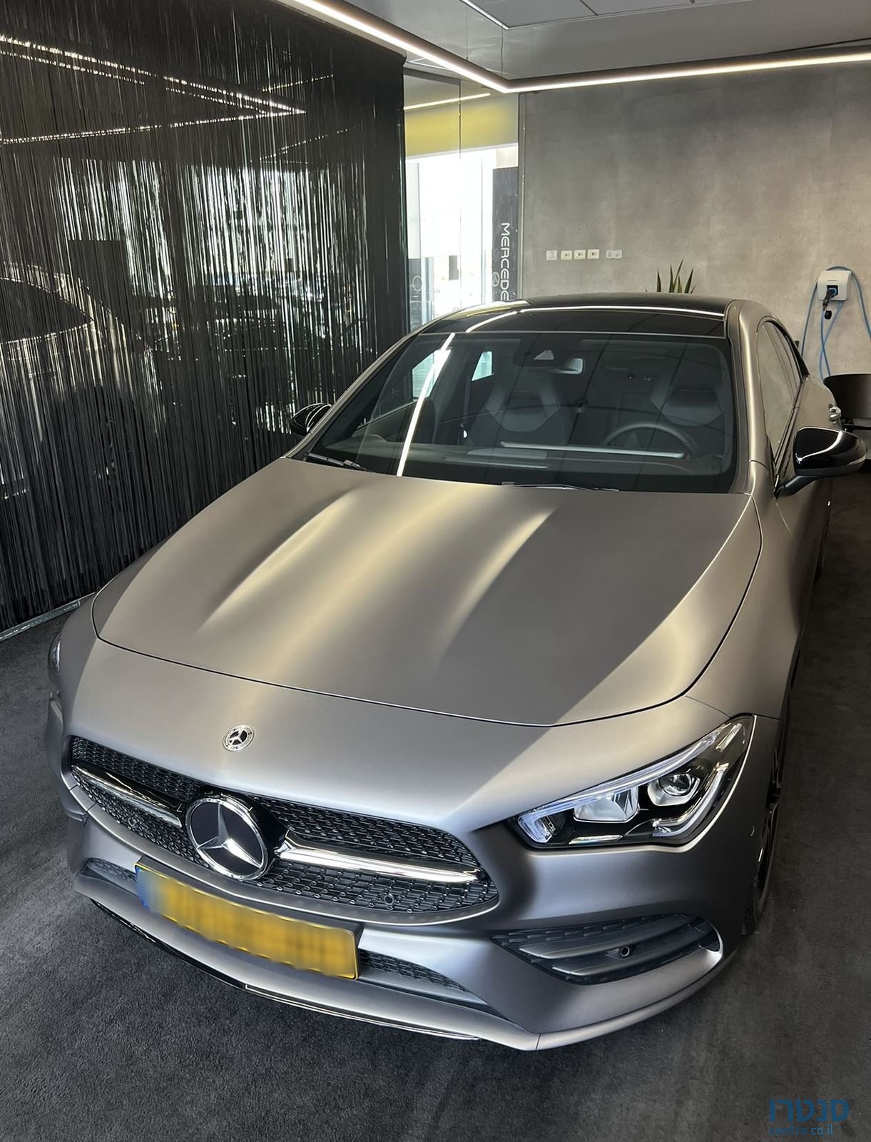 2023' Mercedes-Benz 180 מרצדס photo #1