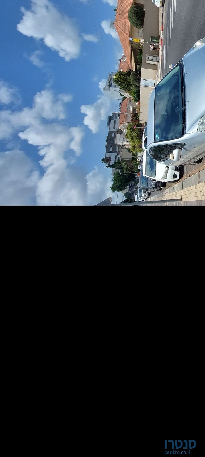 2007' Toyota Prius טויוטה פריוס photo #6