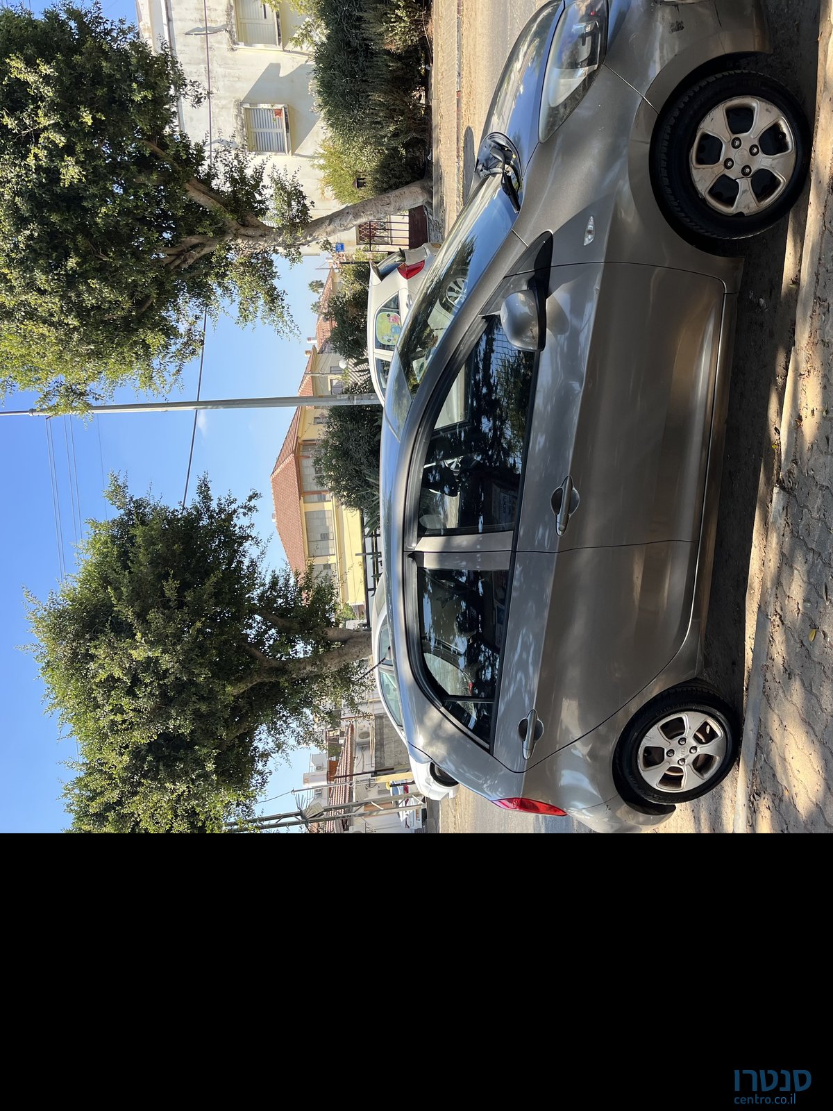 2015' Kia Picanto קיה פיקנטו photo #2