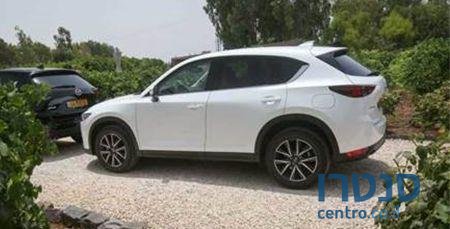 2014' Mazda CX-5 Cx-5 מאזדה photo #1