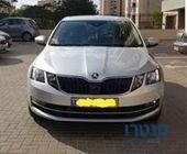 2019' Skoda Octavia סקודה אוקטביה photo #3