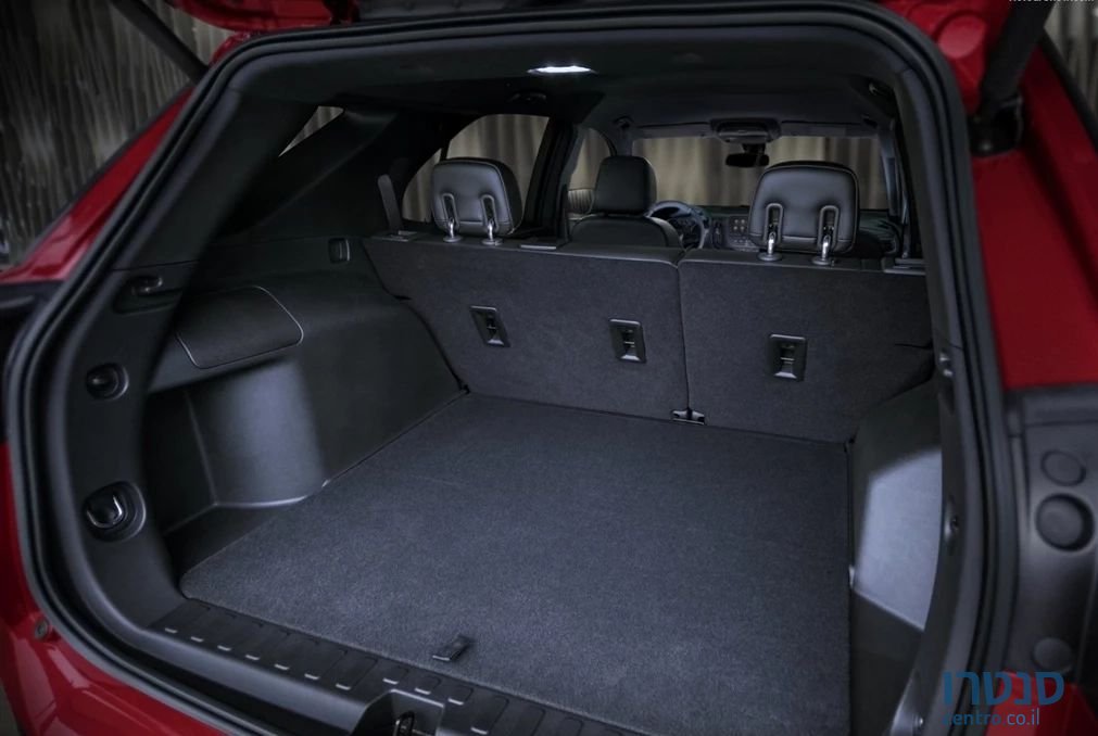 2022' Chevrolet Equinox שברולט אקווינוקס photo #6