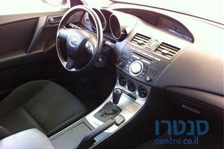 2009' Mazda 3 3 מאזדה photo #1
