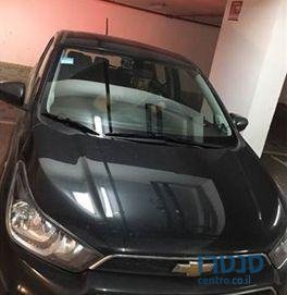 2016' Chevrolet Spark שברולט ספארק photo #1