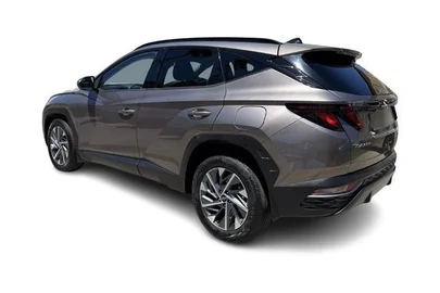 2021' Hyundai Tucson יונדאי טוסון