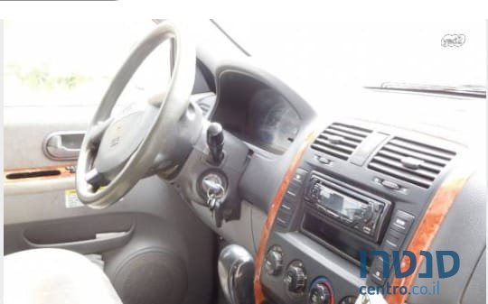 2006' Kia Carnival photo #1