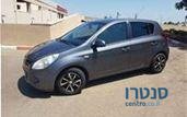 2012' Hyundai i20 i20 יונדאי photo #2