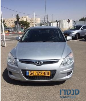 2009' Hyundai i30 photo #1