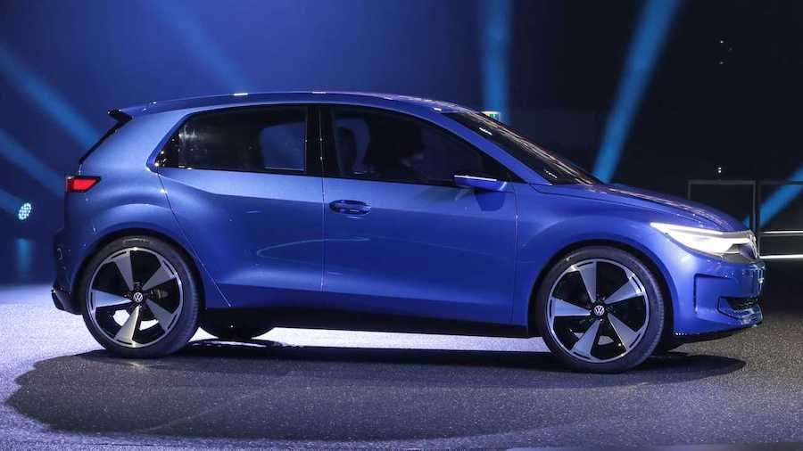 Volkswagen ID 2 unlikely to spawn EV replacement for Ford Fiesta