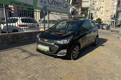 2019' Chevrolet Spark